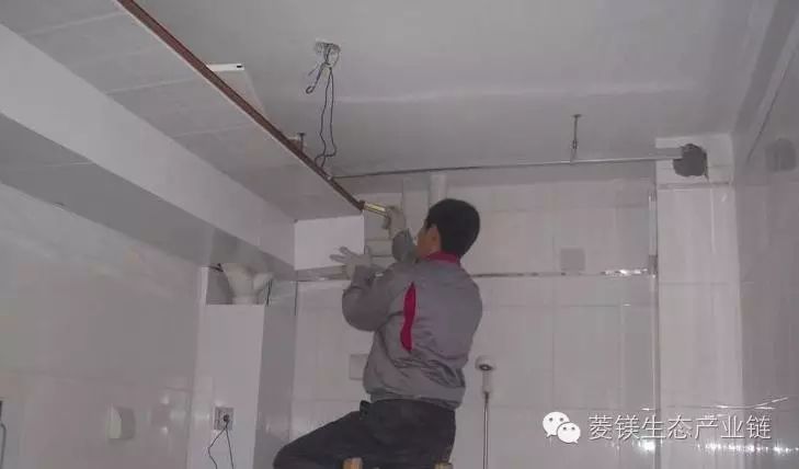 墙面新型装修材料有哪些_现在墙面流行哪种装修材料_墙面新型装修材料