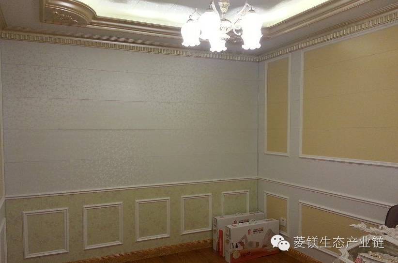 墙面新型装修材料有哪些_现在墙面流行哪种装修材料_墙面新型装修材料