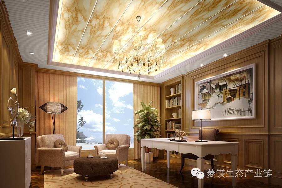 墙面新型装修材料_墙面新型装修材料有哪些_现在墙面流行哪种装修材料