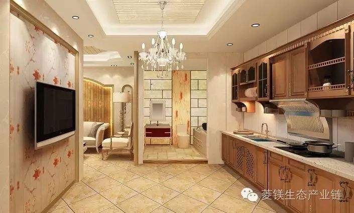 现在墙面流行哪种装修材料_墙面新型装修材料_墙面新型装修材料有哪些