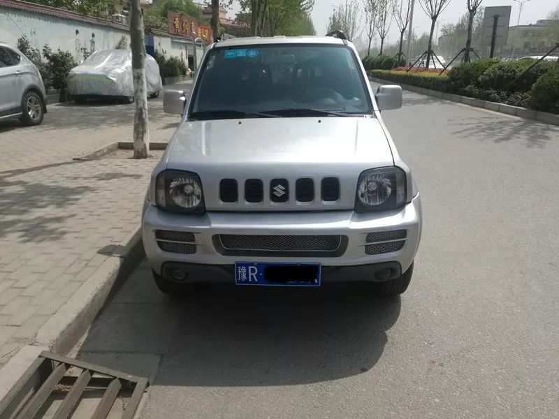南阳二手车交易市场_南阳二手车个人出售信息_南阳二手车