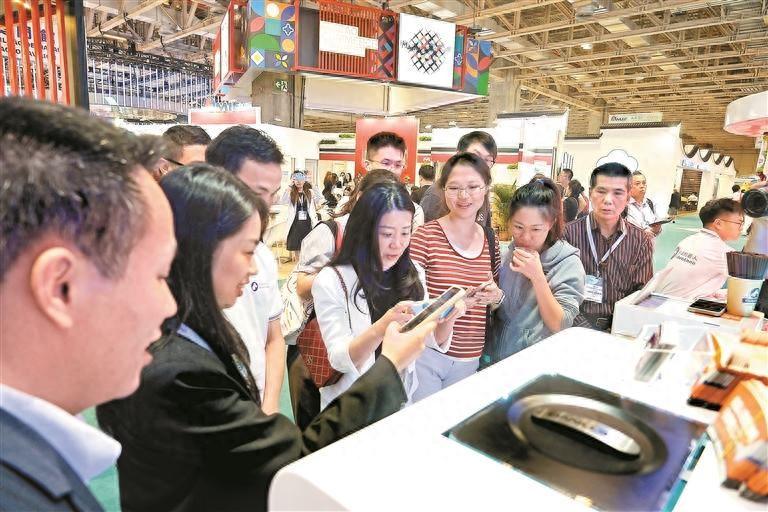 展会_展会查询_展会招商