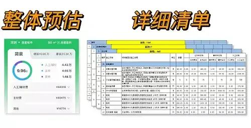 装修买材料去哪里买啊_装修买材料如何省钱_装修材料在哪买
