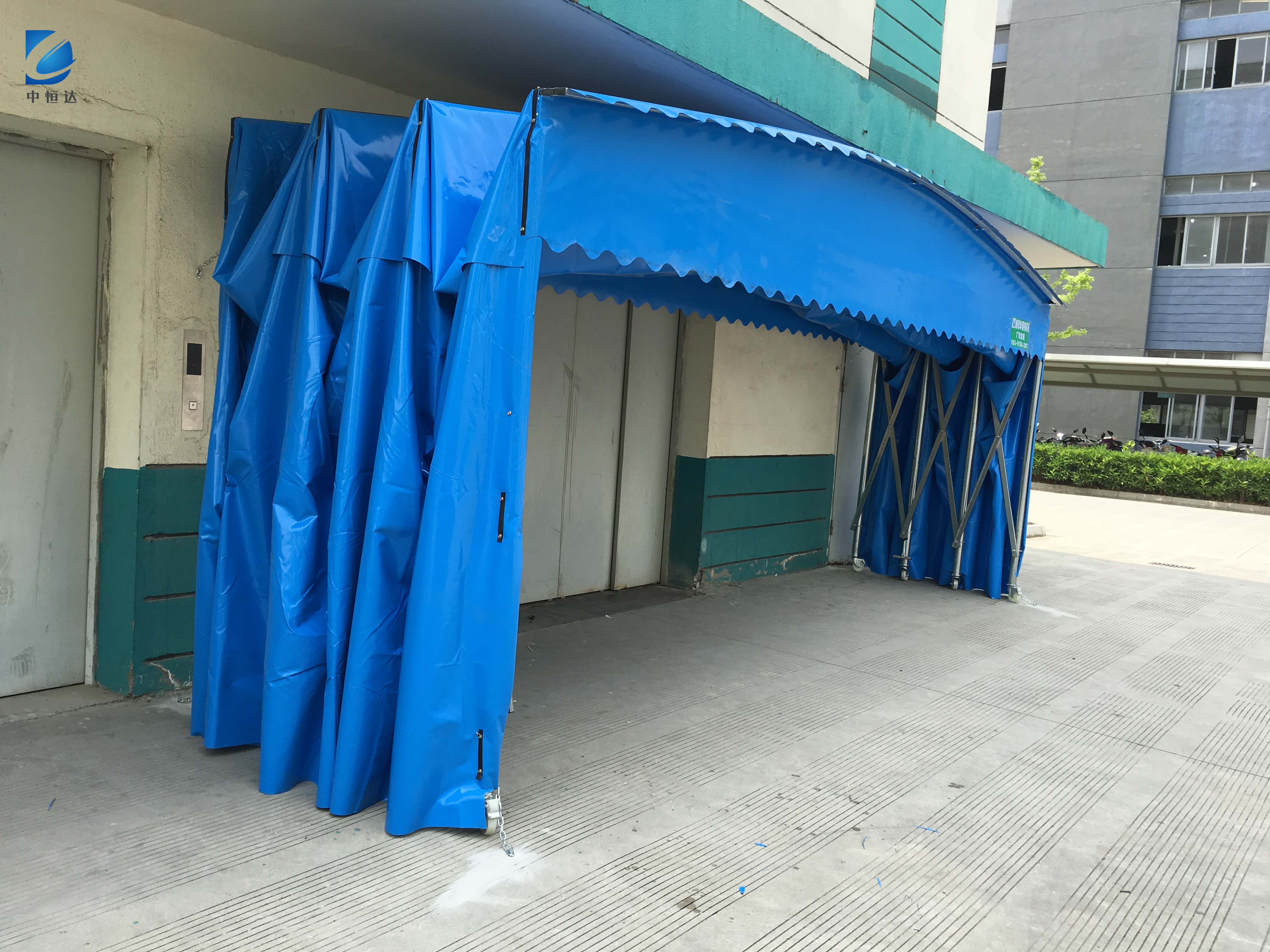 钢结构雨棚悬挑长度_钢结构悬挑雨棚_雨棚悬挑梁钢筋绑扎图