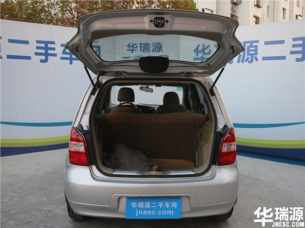 二手车骊威和骐达哪个好_二手车骊威和天语哪个好_骊威 二手车