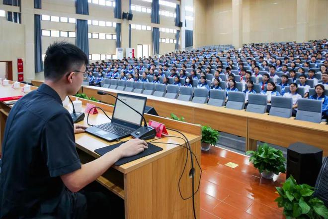 衡水中学实验学校招聘公告