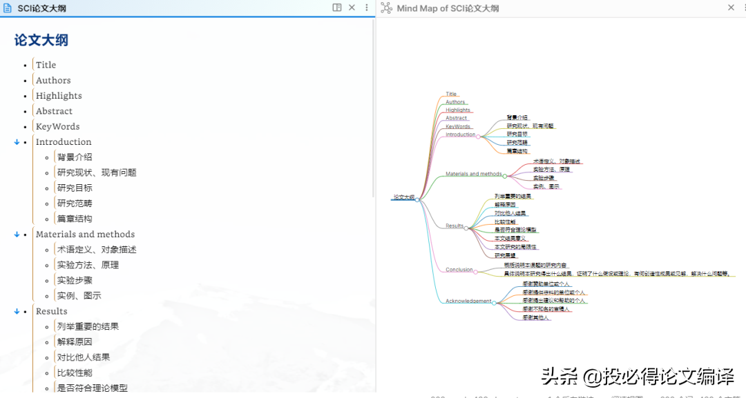 思维导图软件使用视频_思维导图软件教程_思维导向图软件