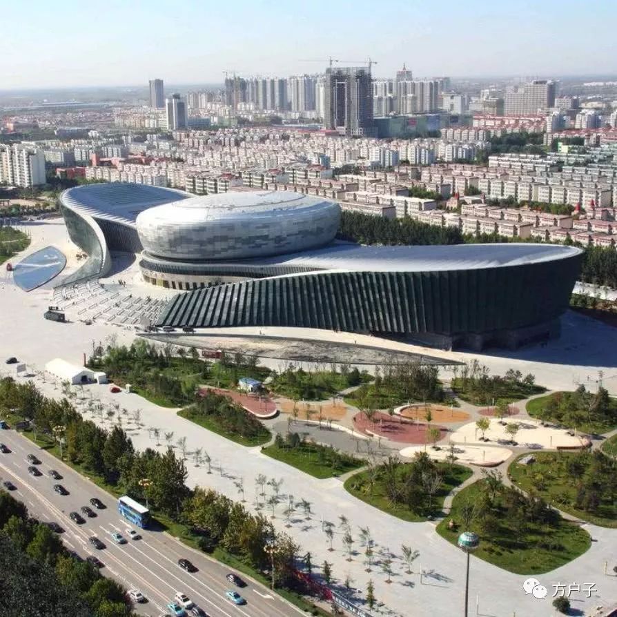 邯郸：四省交界的人口大市，GDP 排名河北第四，中国成语典故之都