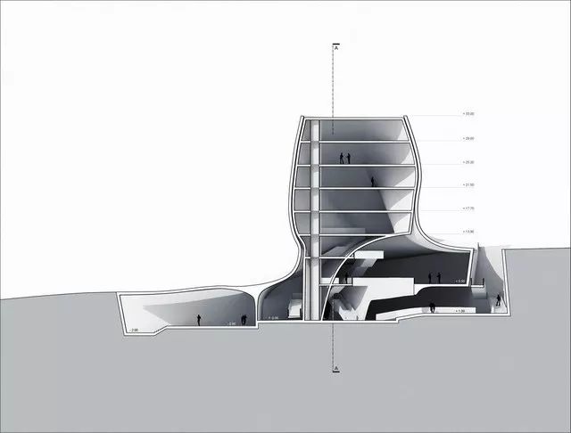 犀牛软件建筑建模教学_犀牛软件教程建筑_犀牛软件建模案例教程