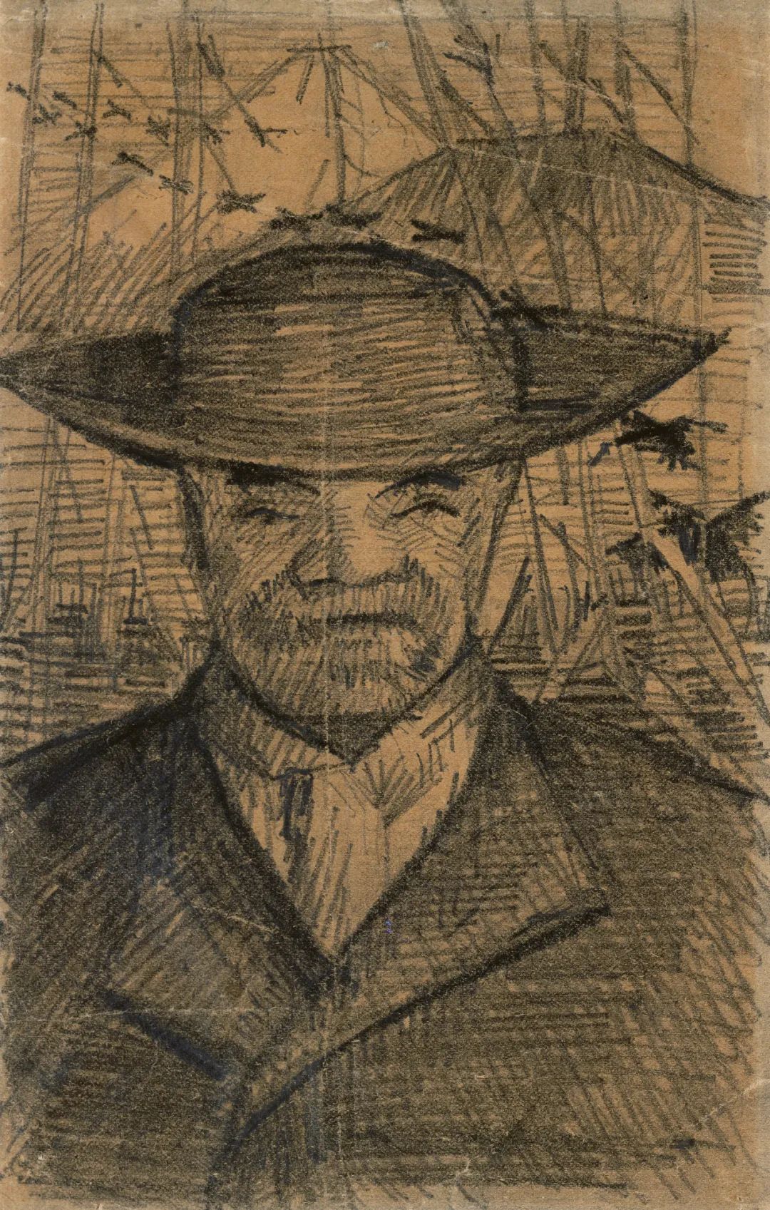 表现素描sketch_素描表现形式有哪些_素描表现形式上的三要素是指