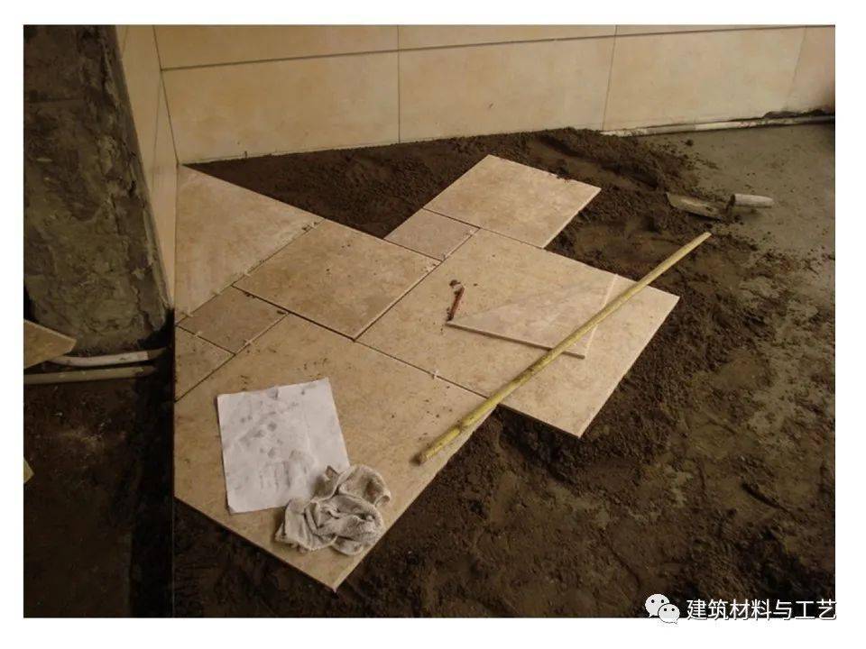 装修铺地砖怎么铺_装修地砖怎么铺好看_地砖装修技巧