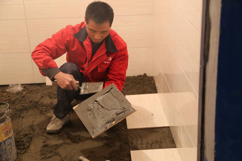 装修地砖怎么铺好看_装修铺地砖怎么铺_地砖装修技巧