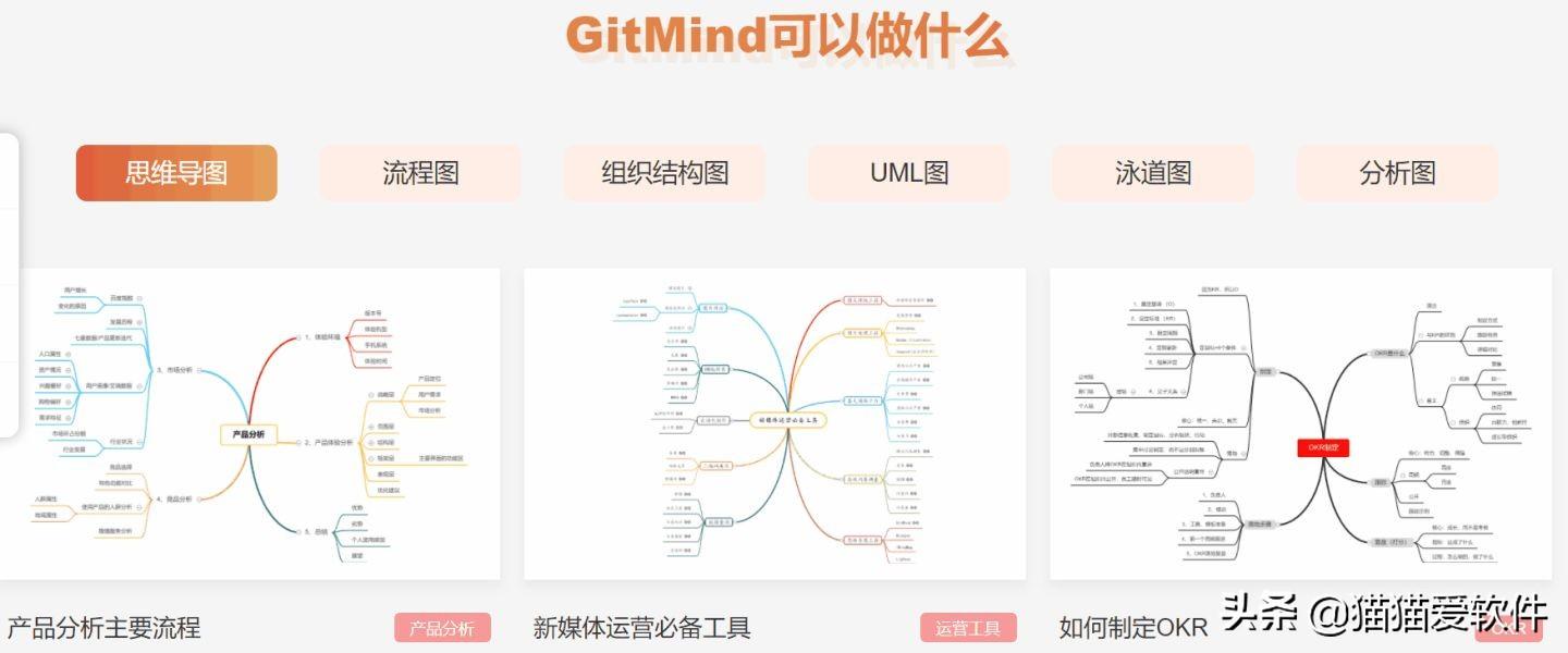 思维导图软件使用视频_导思图怎么画_思维导图软件教程