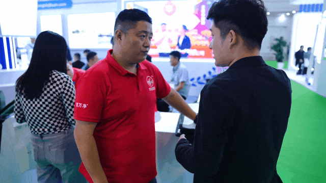 2024展会_汉诺威展会2024_北京展览馆近期展会2024