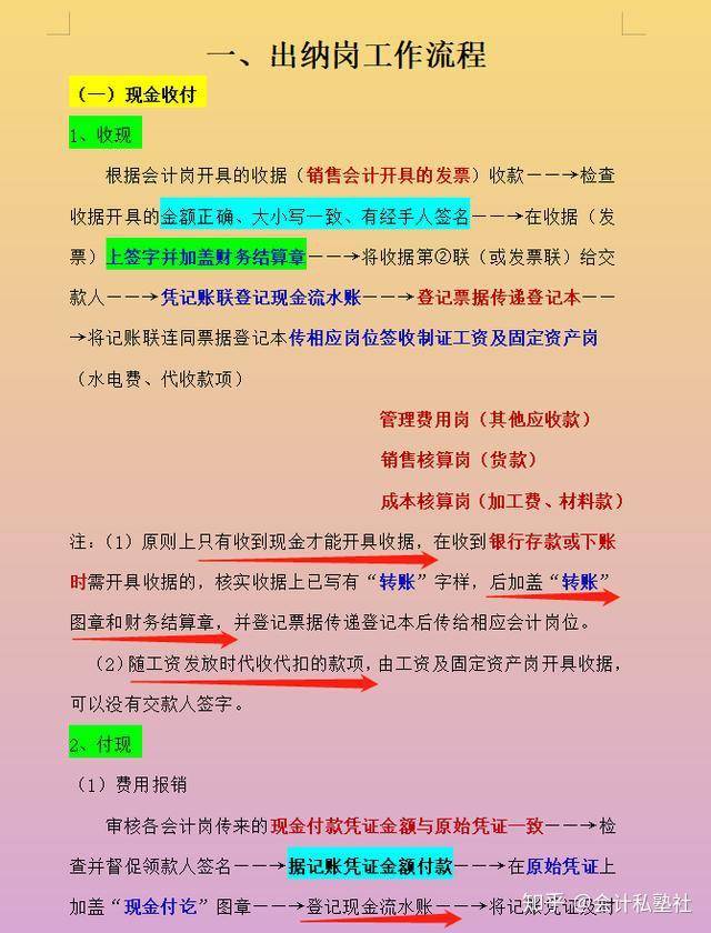 会计面试攻略：专业人员分享合资企业财务主管面试经验