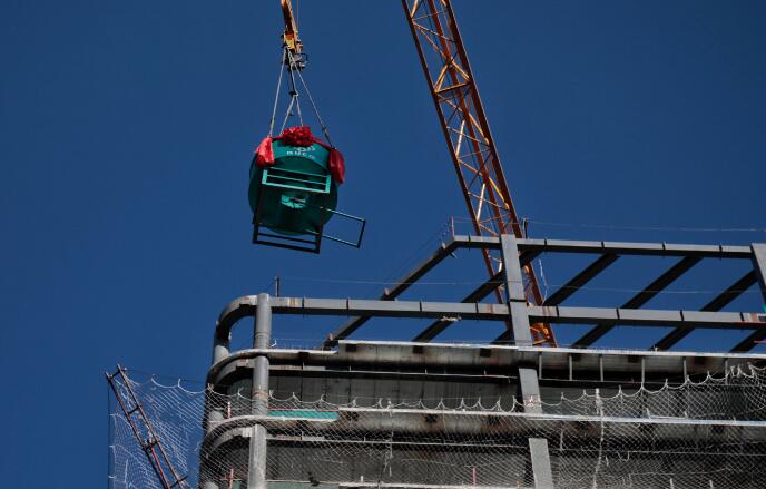 钢结构建筑拆除费用_北京拆除钢结构_拆除钢结构多少钱一吨