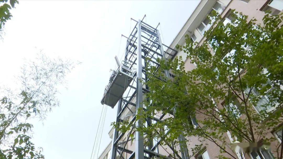 观光电梯钢结构合同_钢结构观光电梯报价单_钢结构观光电梯施工视频