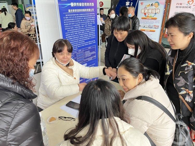 重庆家政服务有限公司_重庆市的家政公司_重庆好的家政服务公司