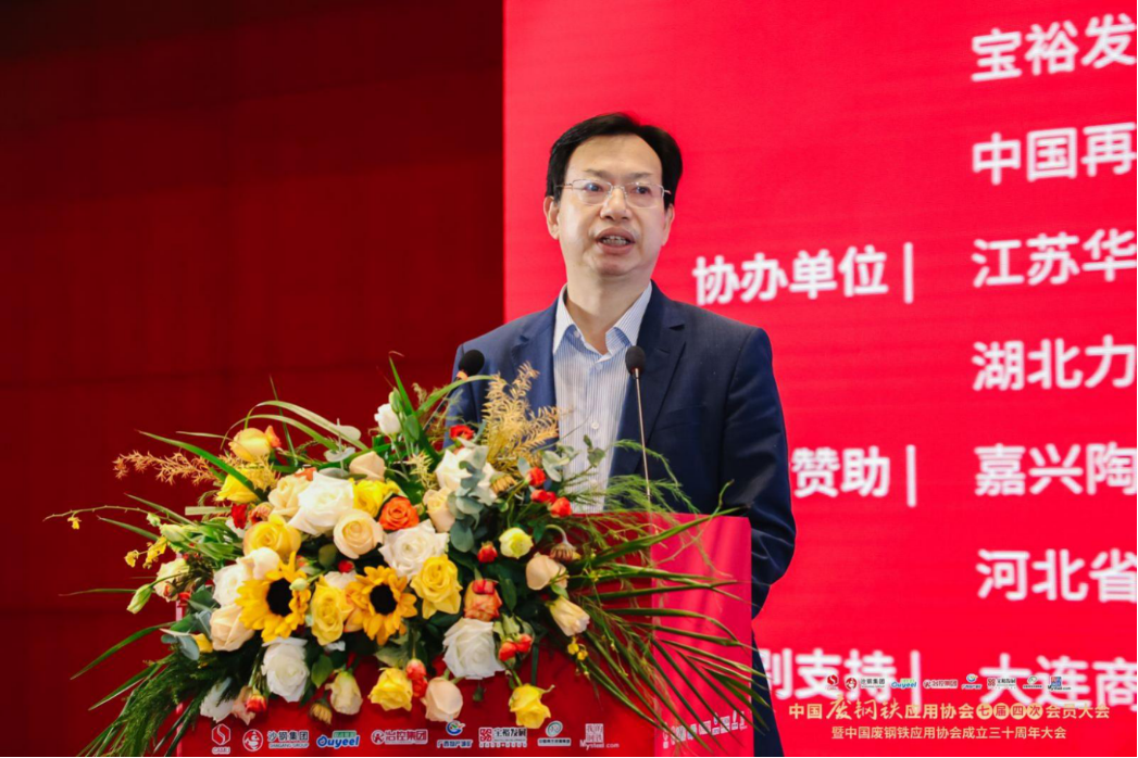中国废钢前景_中国废钢行业_废钢行业中国有多少家