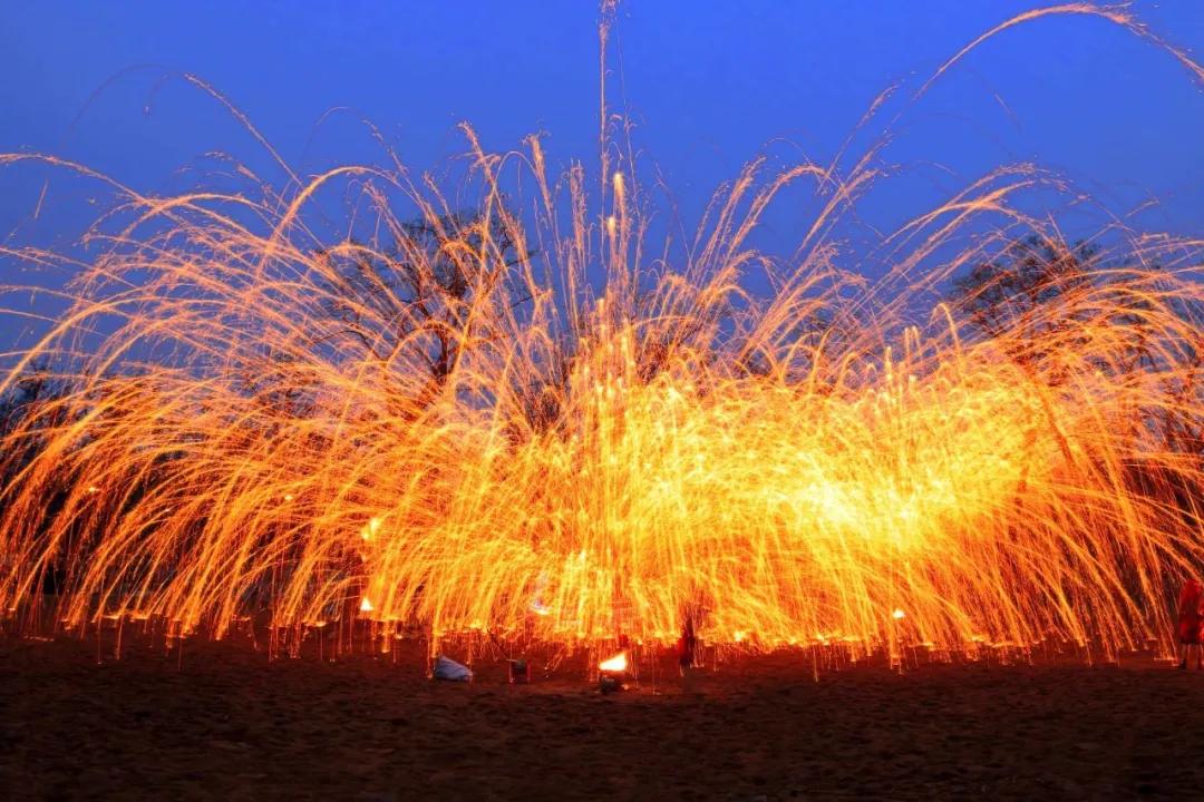 河南万岁山招聘