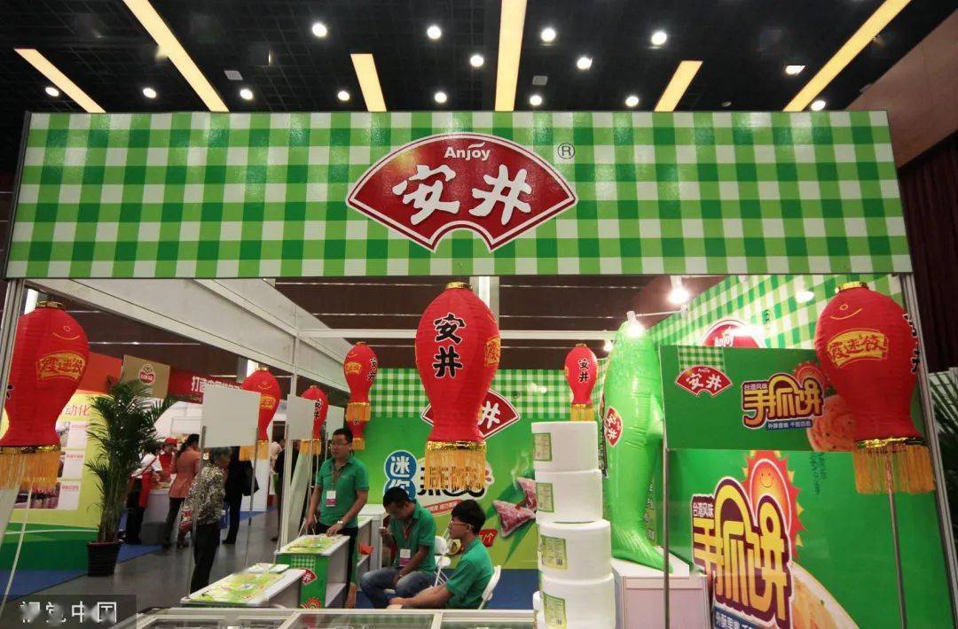 预制菜巨头，集体“历劫”__预制菜巨头，集体“历劫”