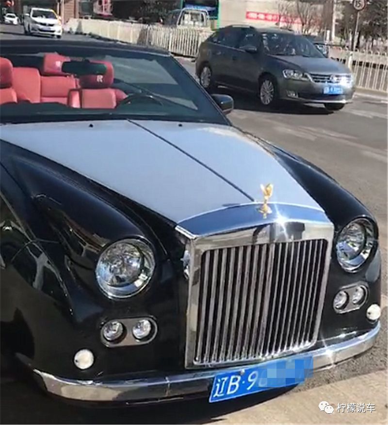 劳斯莱斯二手车价格_劳斯莱斯二手车20万_成都劳斯莱斯二手车