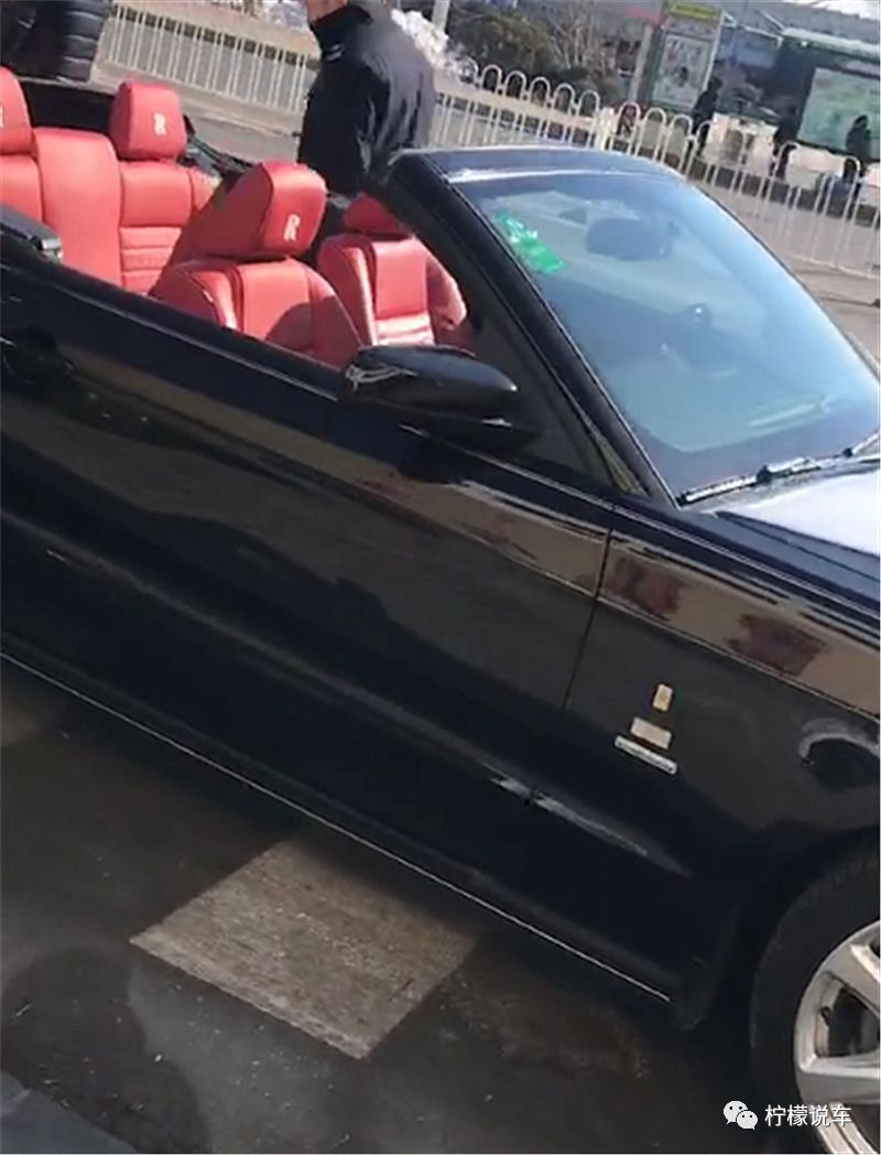 劳斯莱斯二手车价格_成都劳斯莱斯二手车_劳斯莱斯二手车20万