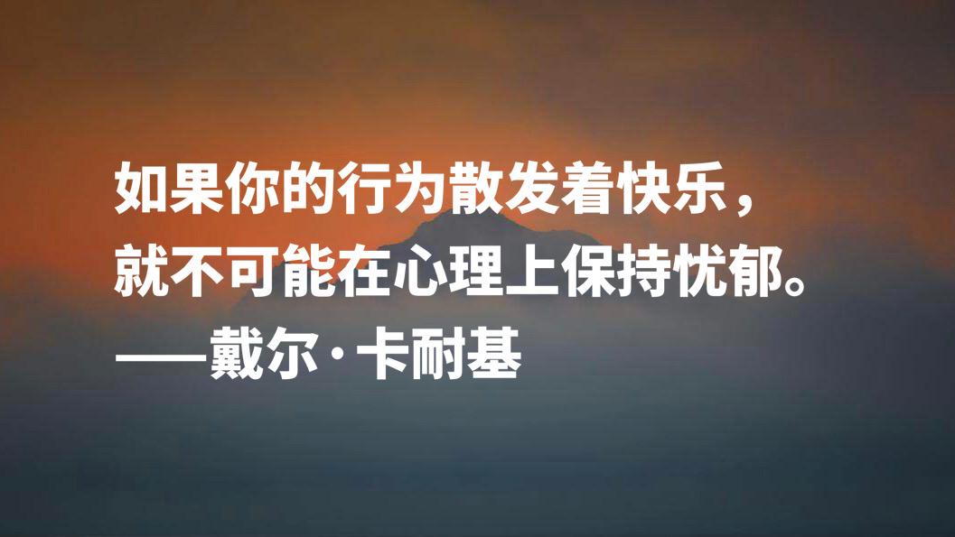 心灵鸡汤经典台词_卡耐基心灵鸡汤_心灵鸡汤坑人