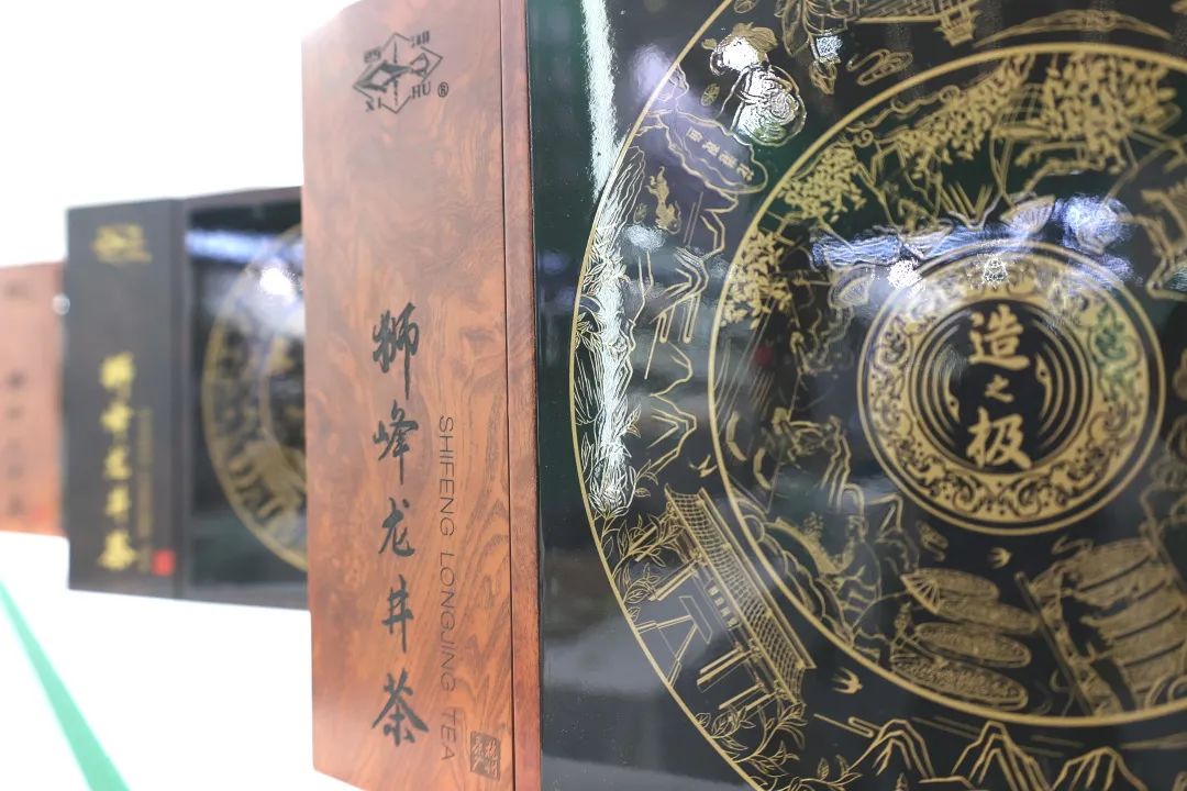 展会_展会搭建_展会展位设计效果图