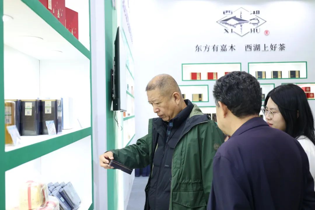 展会搭建_展会_展会展位设计效果图