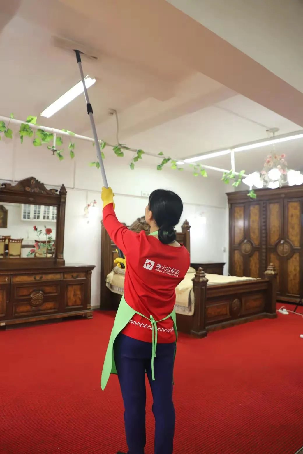 深圳口碑高的家政公司_深圳品牌好的家政公司_深圳家政公司第一名