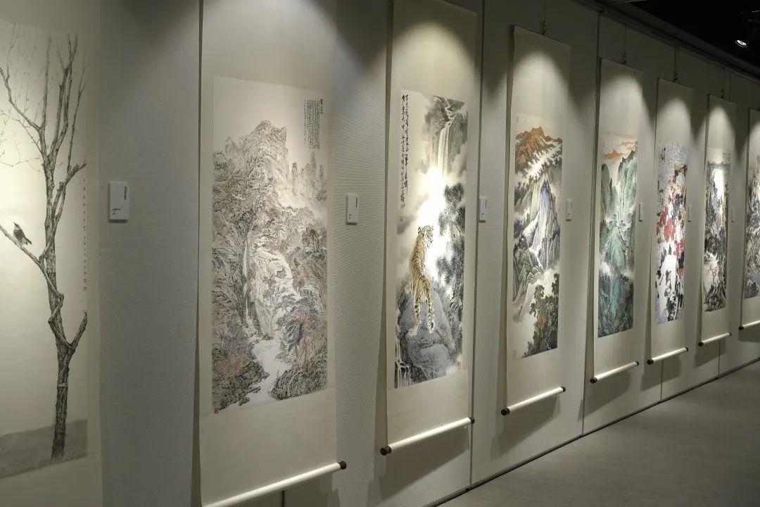 _长三角书法发展联盟_长三角书画摄影展