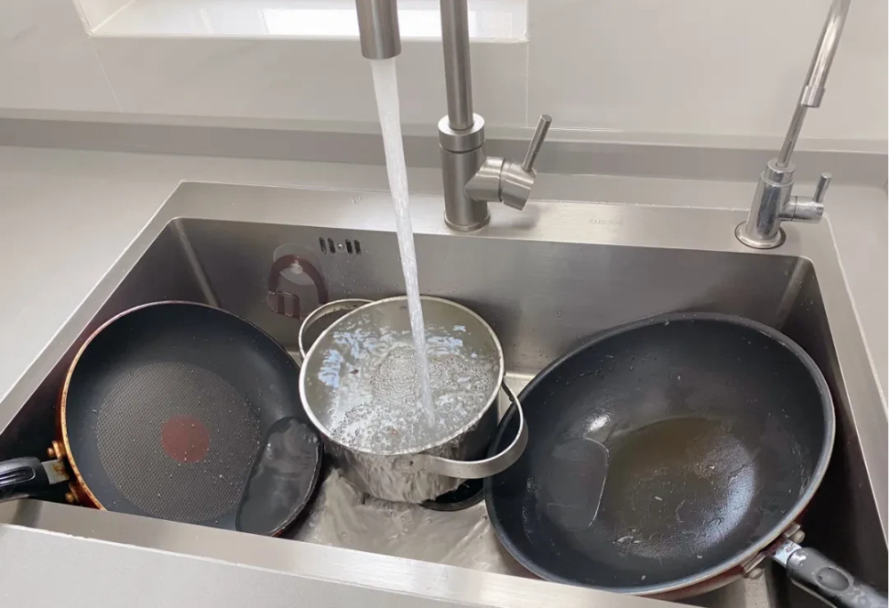 厨房做饭小技巧__厨房新手做饭教程