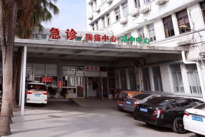 招人啦！河南电力医院招聘公告