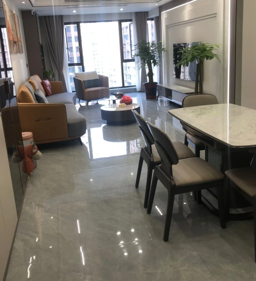装修花钱多怎么发朋友圈_15个装修浪费钱地方_
