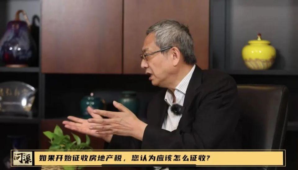 _专家：房地产绝对不会崩盘_专家：房地产绝对不会崩盘