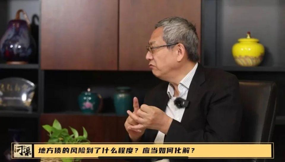 _专家：房地产绝对不会崩盘_专家：房地产绝对不会崩盘
