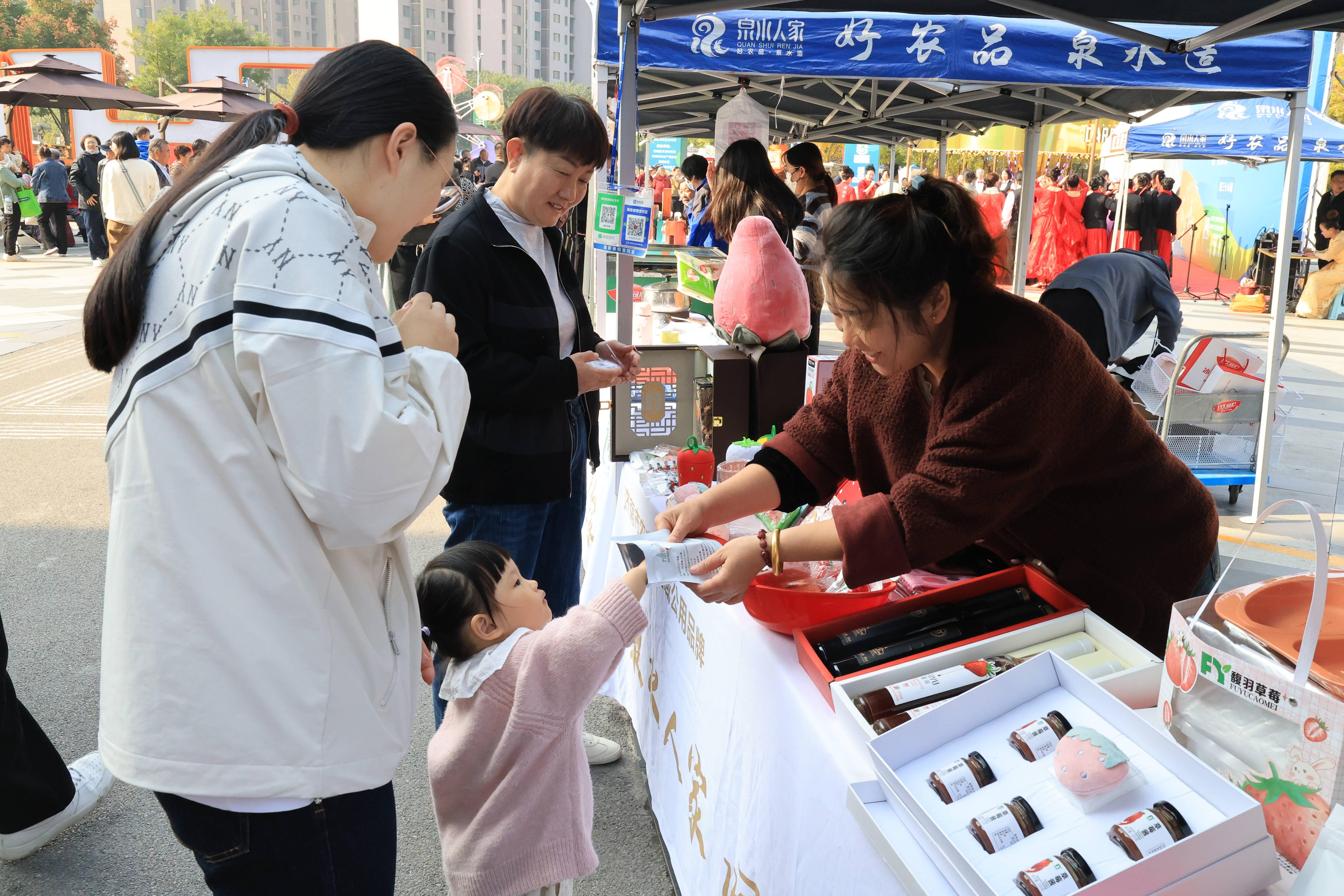 展会展位设计效果图_展会搭建_展会