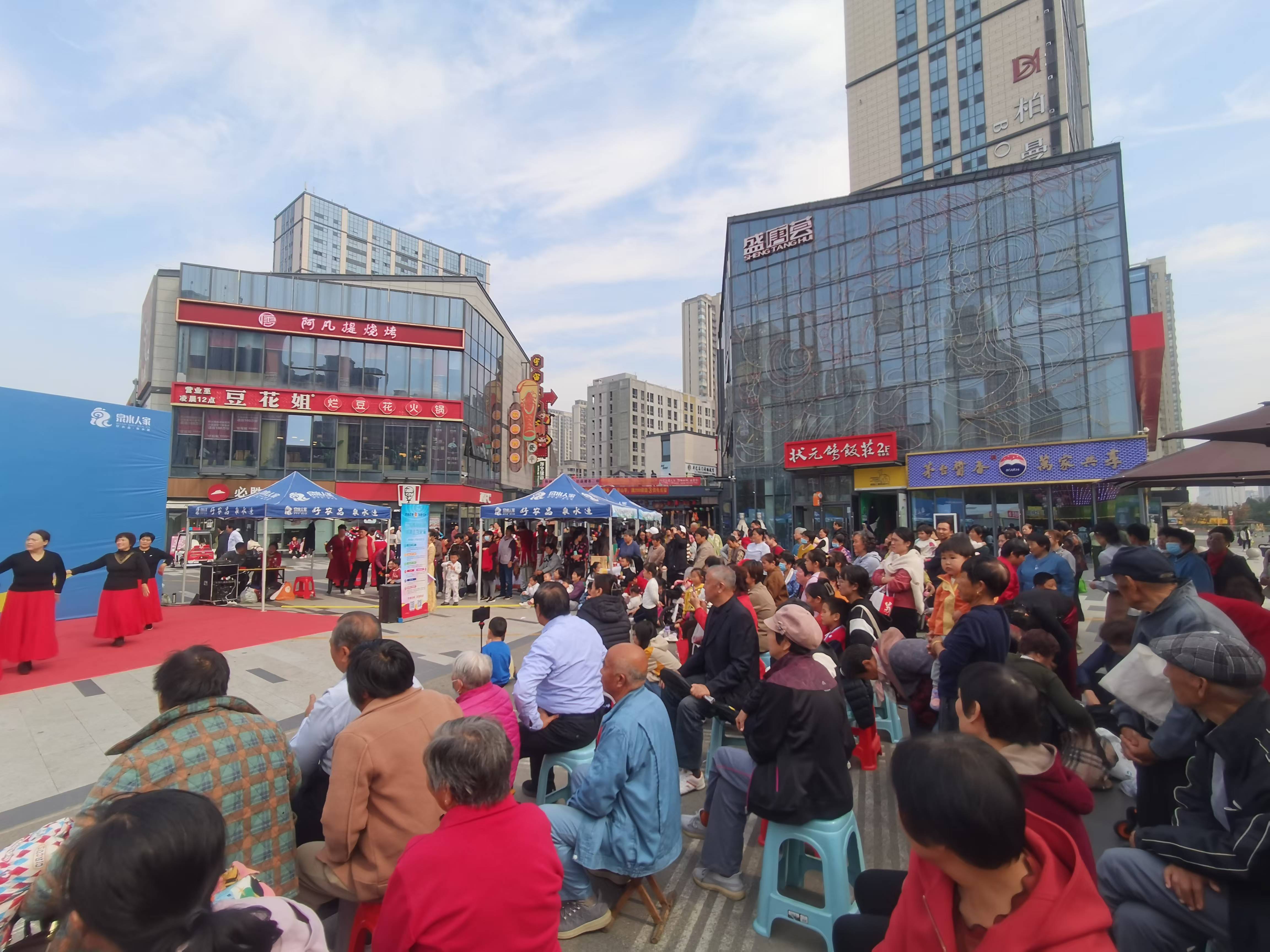 展会_展会搭建_展会展位设计效果图