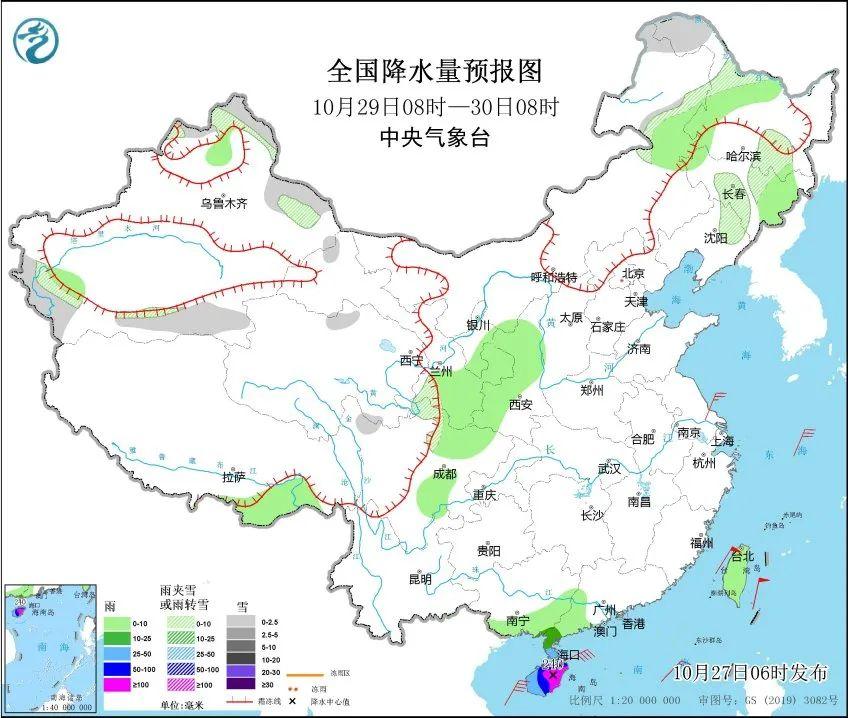 台风降温新一轮冷空气来袭_超强台风遇上冷空气_