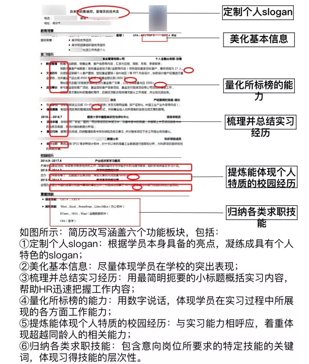 计算机专业应届毕业生简历模板_计算机专业应届生简历怎么写_计算机应届毕业生简历样本