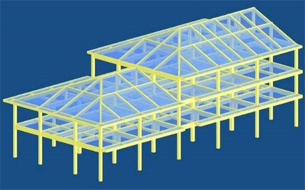 多,高层民用建筑钢结构节点构造详图_民用建筑构件的型式和节点构造_民用构造主要包含哪些内容