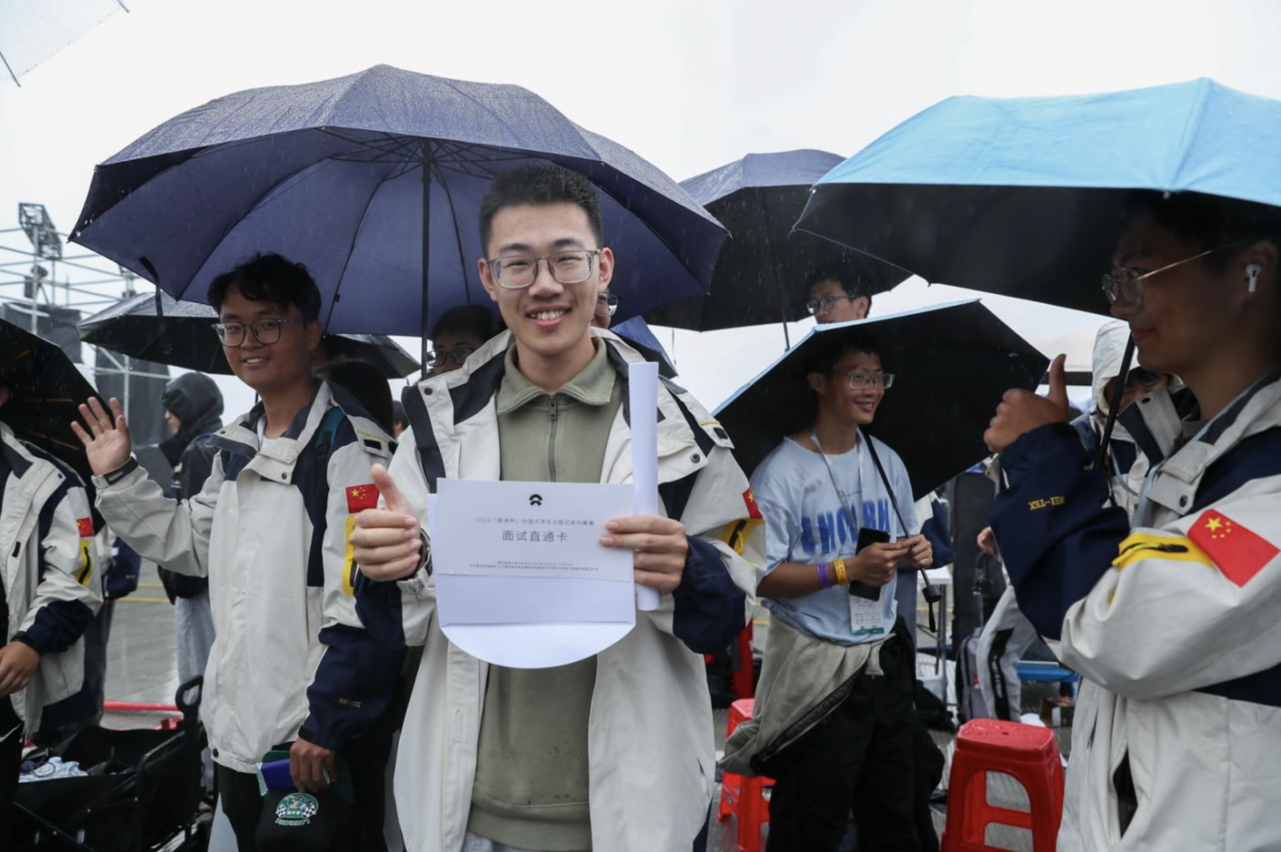 _这是大学生自己的F1，有青春不悔梦，还有中国汽车的未来_这是大学生自己的F1，有青春不悔梦，还有中国汽车的未来