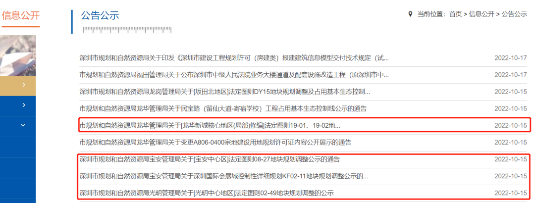 _深圳加大商品房供应_深圳商改住最新政策