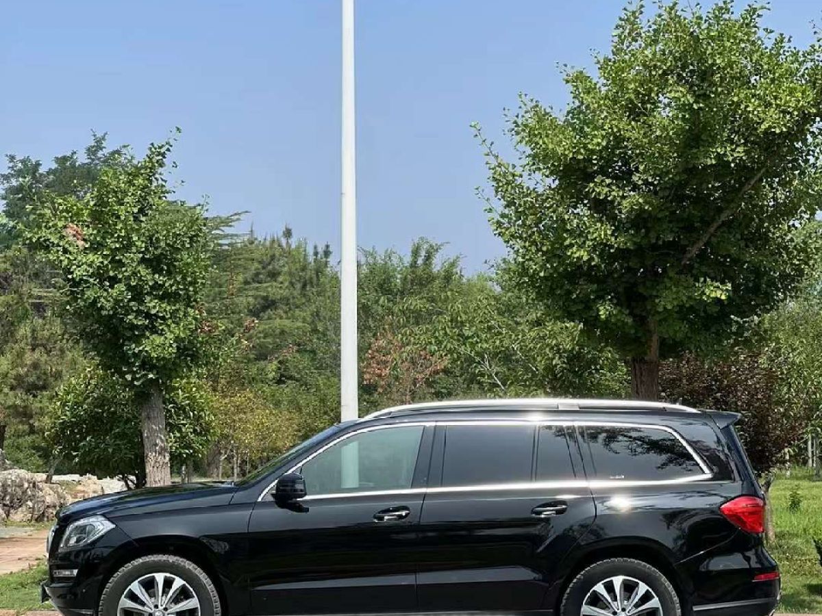 奔驰gl级二手车报价_奔驰gl级越野车二手车_全国二手奔驰gl450越野车
