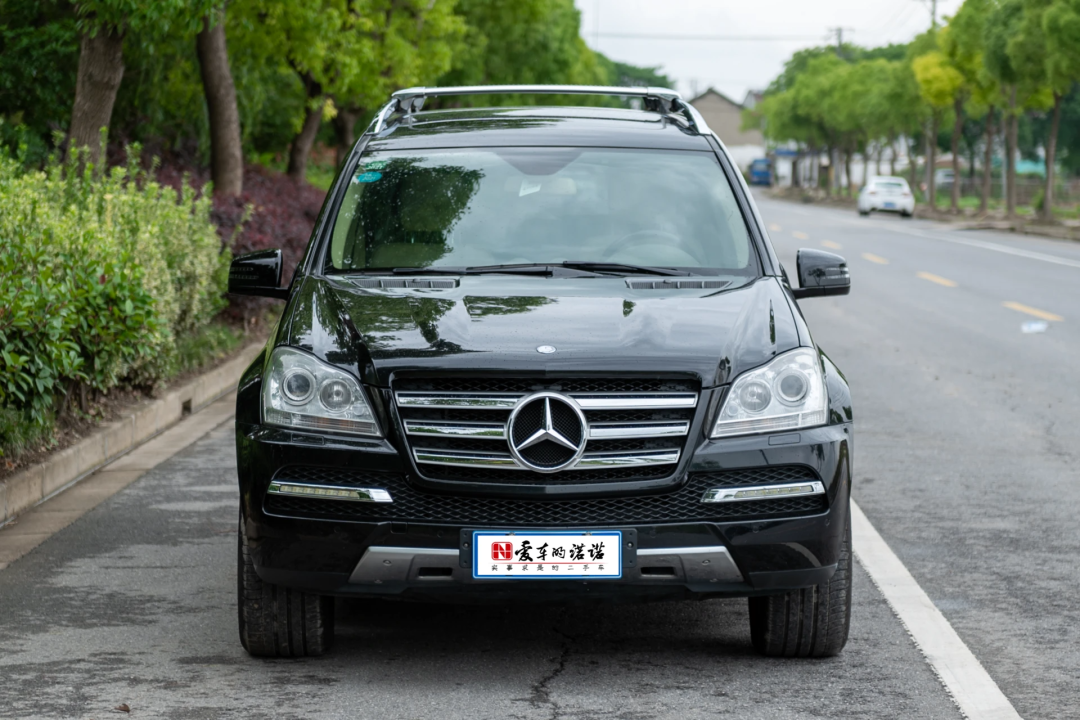 奔驰gl级二手车报价_奔驰gl级越野车二手车_全国二手奔驰gl450越野车
