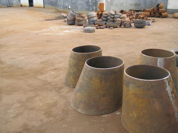 除尘器外壳_除尘器框架_除尘器壳体钢结构设计