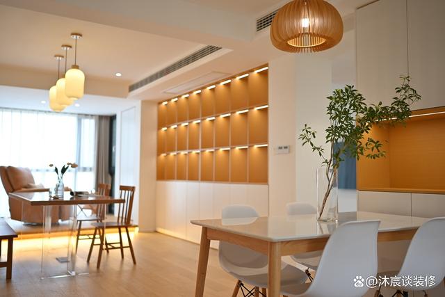 客厅餐厅装修设计_效果客厅装修餐厅设计_客厅餐厅装修效果