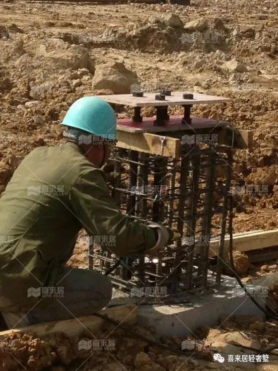 螺栓预埋钢规范结构图片_钢结构预埋螺栓规范_螺栓预埋钢规范结构标准