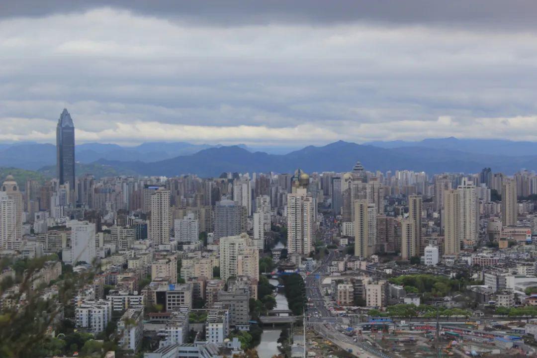 温州房价现状成因多，买房压力大，人口流入受影响